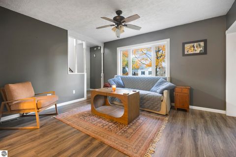 Tiny photo for 221 W Fifteenth Street, Traverse City, MI 49684 (MLS # 1939916)