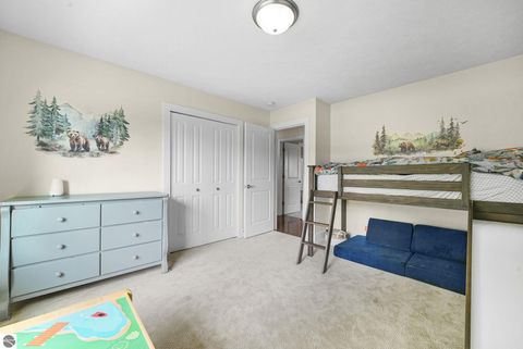 Tiny photo for 8122 Bay East Court, Traverse City, MI 49686 (MLS # 1938123)