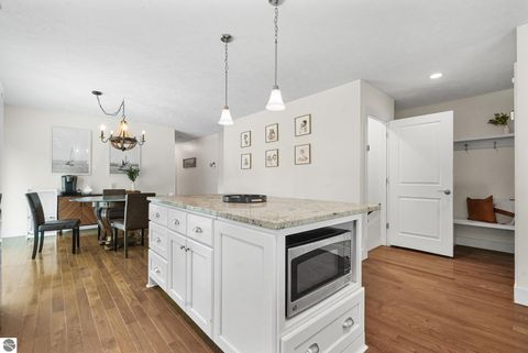 Tiny photo for 8122 Bay East Court, Traverse City, MI 49686 (MLS # 1938123)