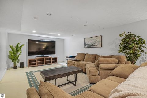 Tiny photo for 8122 Bay East Court, Traverse City, MI 49686 (MLS # 1938123)