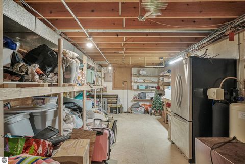 Tiny photo for 8122 Bay East Court, Traverse City, MI 49686 (MLS # 1938123)