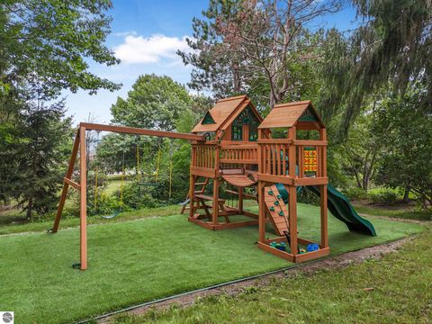 Tiny photo for 8122 Bay East Court, Traverse City, MI 49686 (MLS # 1938123)