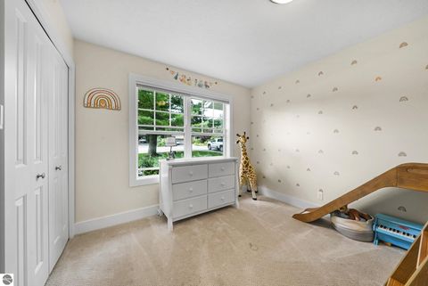 Tiny photo for 8122 Bay East Court, Traverse City, MI 49686 (MLS # 1938123)