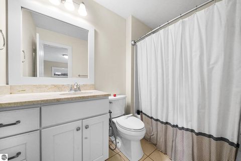 Tiny photo for 8122 Bay East Court, Traverse City, MI 49686 (MLS # 1938123)