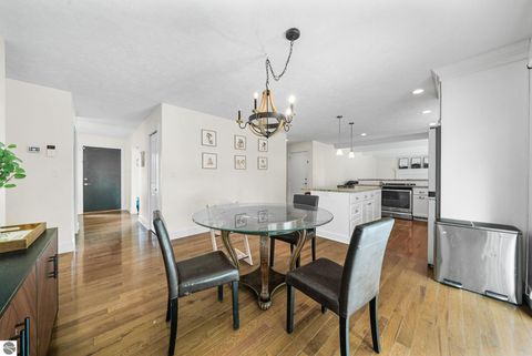 Tiny photo for 8122 Bay East Court, Traverse City, MI 49686 (MLS # 1938123)