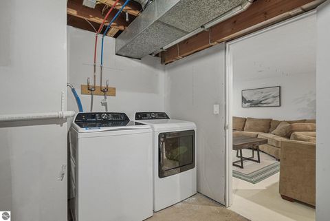 Tiny photo for 8122 Bay East Court, Traverse City, MI 49686 (MLS # 1938123)