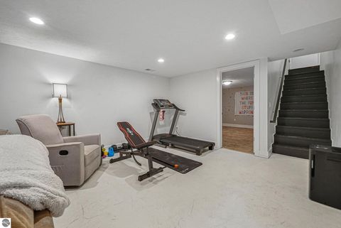 Tiny photo for 8122 Bay East Court, Traverse City, MI 49686 (MLS # 1938123)