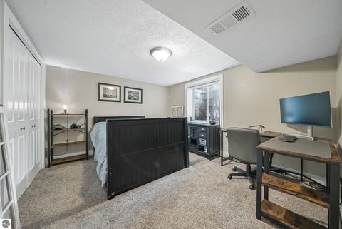 Tiny photo for 8122 Bay East Court, Traverse City, MI 49686 (MLS # 1938123)