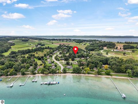 Tiny photo for 8122 Bay East Court, Traverse City, MI 49686 (MLS # 1938123)