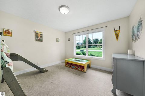 Tiny photo for 8122 Bay East Court, Traverse City, MI 49686 (MLS # 1938123)