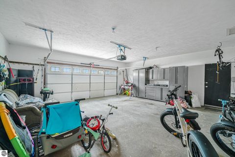 Tiny photo for 8122 Bay East Court, Traverse City, MI 49686 (MLS # 1938123)