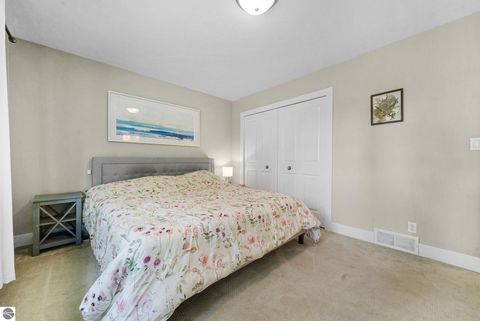 Tiny photo for 8122 Bay East Court, Traverse City, MI 49686 (MLS # 1938123)