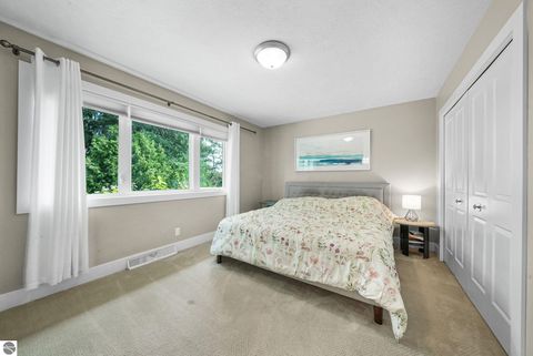 Tiny photo for 8122 Bay East Court, Traverse City, MI 49686 (MLS # 1938123)
