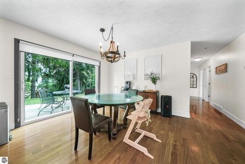 Tiny photo for 8122 Bay East Court, Traverse City, MI 49686 (MLS # 1938123)