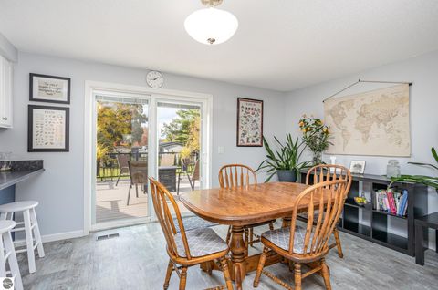 Tiny photo for 1932 Churchill Boulevard, Mt Pleasant, MI 48858 (MLS # 1940106)