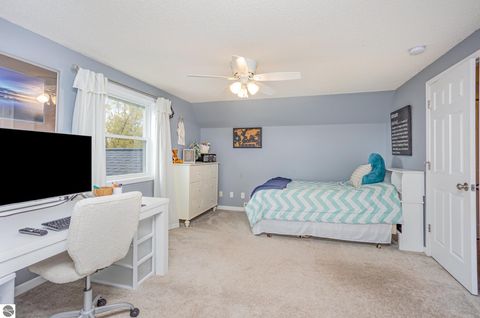 Tiny photo for 1932 Churchill Boulevard, Mt Pleasant, MI 48858 (MLS # 1940106)