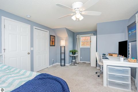 Tiny photo for 1932 Churchill Boulevard, Mt Pleasant, MI 48858 (MLS # 1940106)