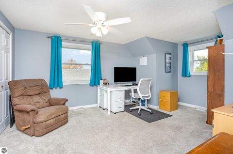 Tiny photo for 1932 Churchill Boulevard, Mt Pleasant, MI 48858 (MLS # 1940106)