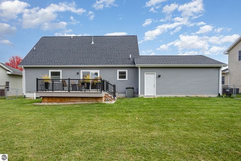 Tiny photo for 1932 Churchill Boulevard, Mt Pleasant, MI 48858 (MLS # 1940106)