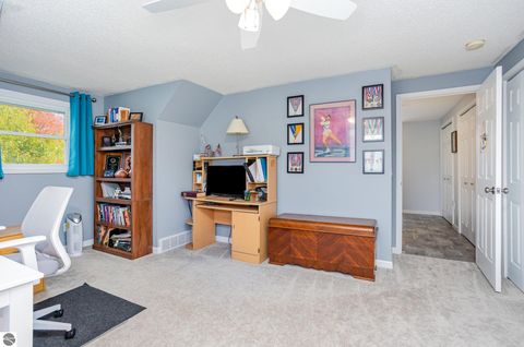 Tiny photo for 1932 Churchill Boulevard, Mt Pleasant, MI 48858 (MLS # 1940106)