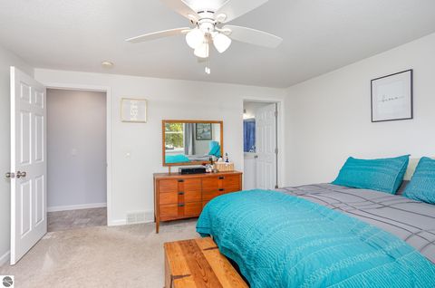 Tiny photo for 1932 Churchill Boulevard, Mt Pleasant, MI 48858 (MLS # 1940106)