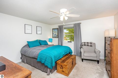 Tiny photo for 1932 Churchill Boulevard, Mt Pleasant, MI 48858 (MLS # 1940106)