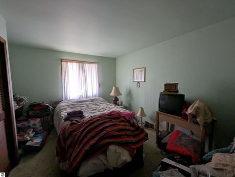 Tiny photo for 3895 Ellison Road, Standish, MI 48658 (MLS # 1940866)