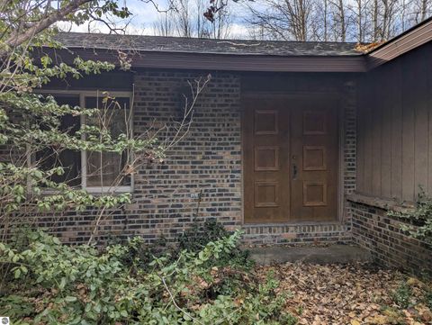 Tiny photo for 3895 Ellison Road, Standish, MI 48658 (MLS # 1940866)