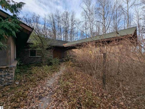 Tiny photo for 3895 Ellison Road, Standish, MI 48658 (MLS # 1940866)