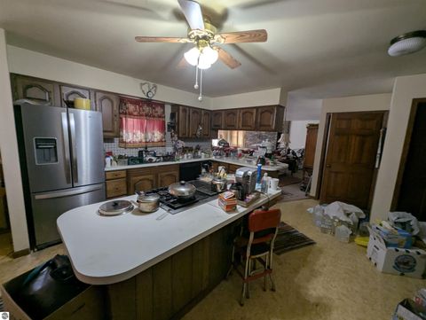 Tiny photo for 3895 Ellison Road, Standish, MI 48658 (MLS # 1940866)