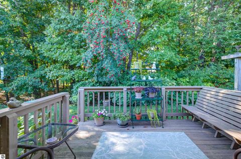 Tiny photo for 7177 Cherrywood Court, Traverse City, MI 49686 (MLS # 1939332)