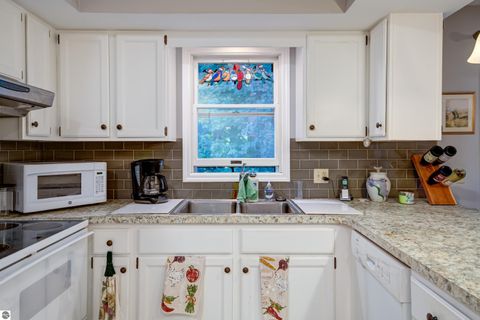 Tiny photo for 7177 Cherrywood Court, Traverse City, MI 49686 (MLS # 1939332)