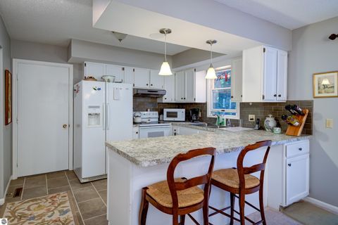 Tiny photo for 7177 Cherrywood Court, Traverse City, MI 49686 (MLS # 1939332)