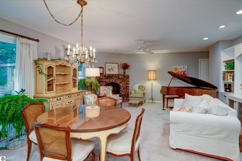 Tiny photo for 7177 Cherrywood Court, Traverse City, MI 49686 (MLS # 1939332)