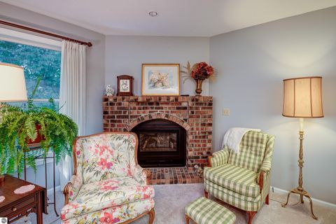 Tiny photo for 7177 Cherrywood Court, Traverse City, MI 49686 (MLS # 1939332)