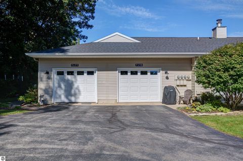 Tiny photo for 7177 Cherrywood Court, Traverse City, MI 49686 (MLS # 1939332)