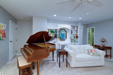 Tiny photo for 7177 Cherrywood Court, Traverse City, MI 49686 (MLS # 1939332)