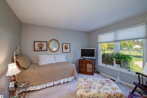 Tiny photo for 7177 Cherrywood Court, Traverse City, MI 49686 (MLS # 1939332)