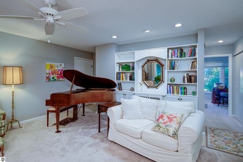 Tiny photo for 7177 Cherrywood Court, Traverse City, MI 49686 (MLS # 1939332)