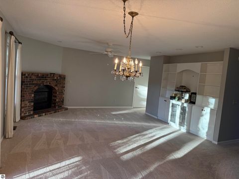 Tiny photo for 7177 Cherrywood Court, Traverse City, MI 49686 (MLS # 1939332)