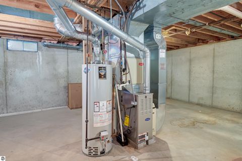 Tiny photo for 7177 Cherrywood Court, Traverse City, MI 49686 (MLS # 1939332)