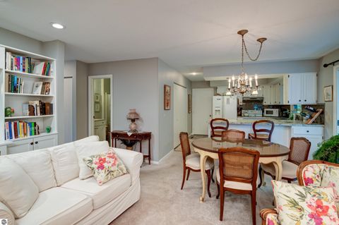 Tiny photo for 7177 Cherrywood Court, Traverse City, MI 49686 (MLS # 1939332)