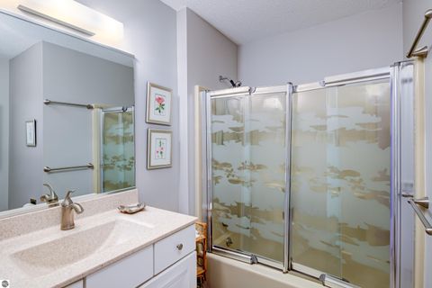 Tiny photo for 7177 Cherrywood Court, Traverse City, MI 49686 (MLS # 1939332)