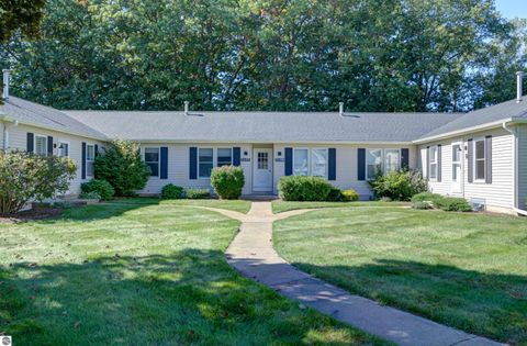 Tiny photo for 7177 Cherrywood Court, Traverse City, MI 49686 (MLS # 1939332)