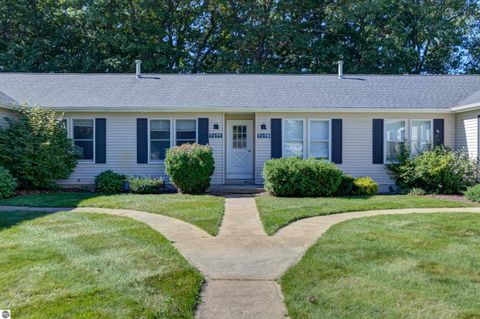 Tiny photo for 7177 Cherrywood Court, Traverse City, MI 49686 (MLS # 1939332)