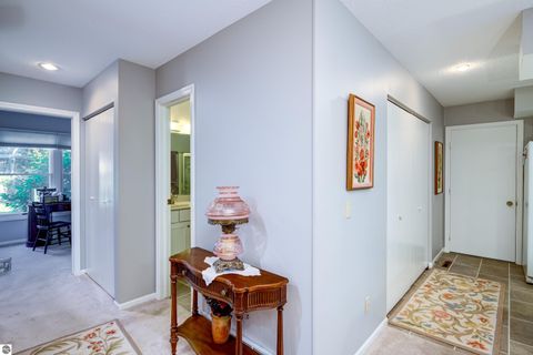 Tiny photo for 7177 Cherrywood Court, Traverse City, MI 49686 (MLS # 1939332)