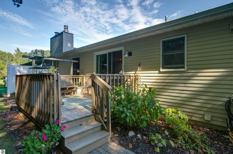 Tiny photo for 7177 Cherrywood Court, Traverse City, MI 49686 (MLS # 1939332)