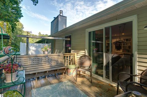 Tiny photo for 7177 Cherrywood Court, Traverse City, MI 49686 (MLS # 1939332)