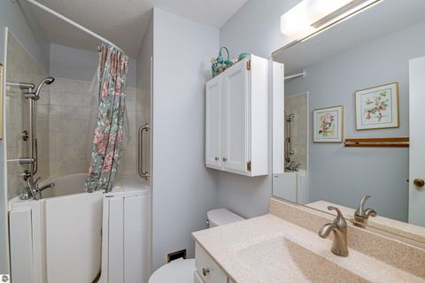 Tiny photo for 7177 Cherrywood Court, Traverse City, MI 49686 (MLS # 1939332)