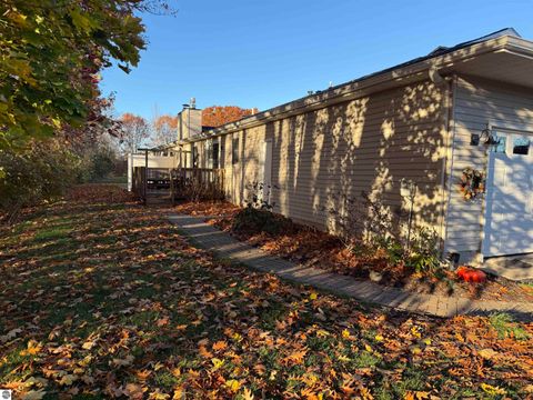 Tiny photo for 7177 Cherrywood Court, Traverse City, MI 49686 (MLS # 1939332)